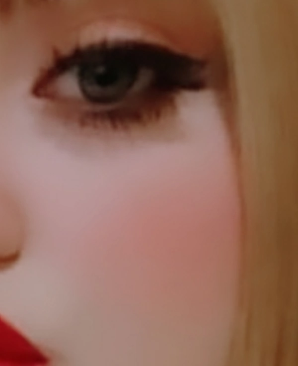 حنان ثروتمندانه