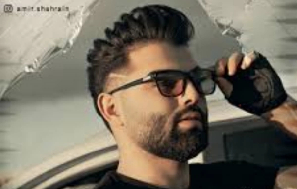 صدای خسته