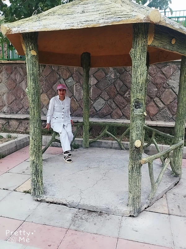 سعیده