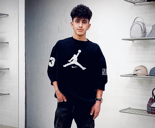 mahdi