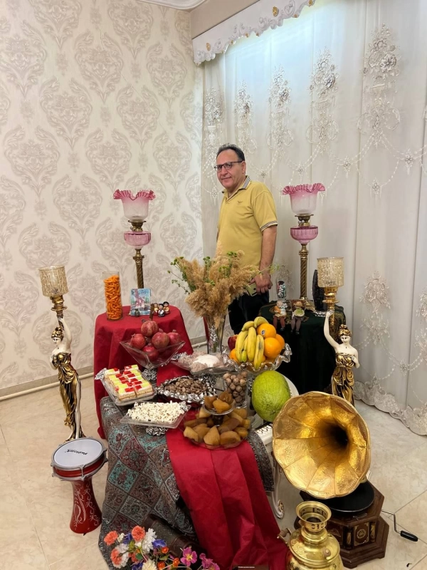 یونس تبریز