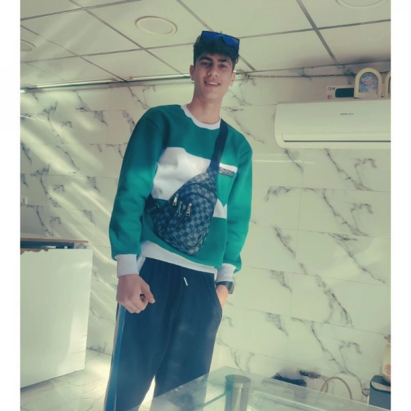 سیاره 2133