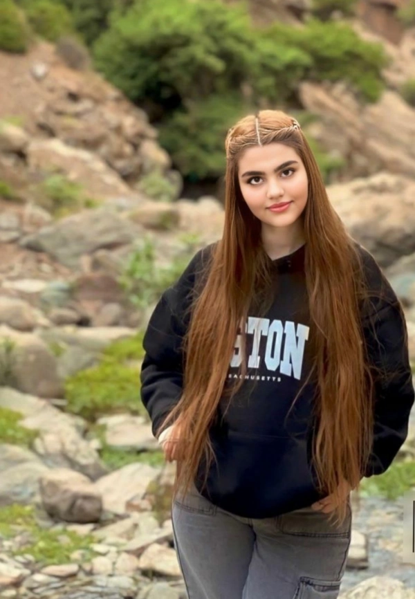 maedeh
