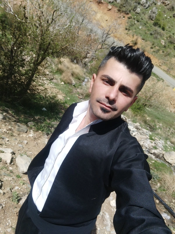behzad kurd