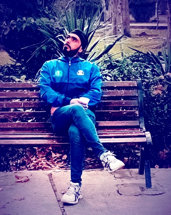 mehdi