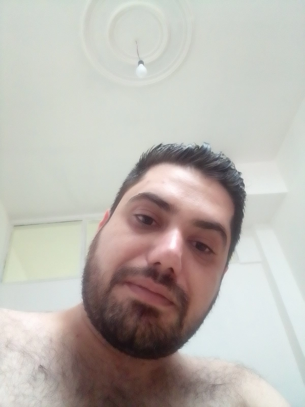 حامد. کرج