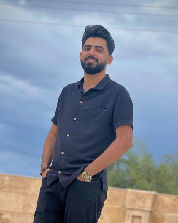 محمدامین