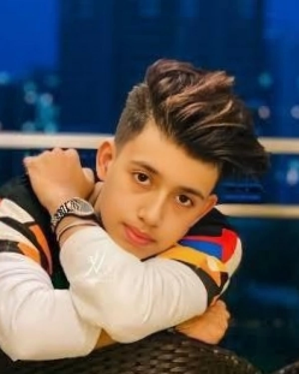 saeed
