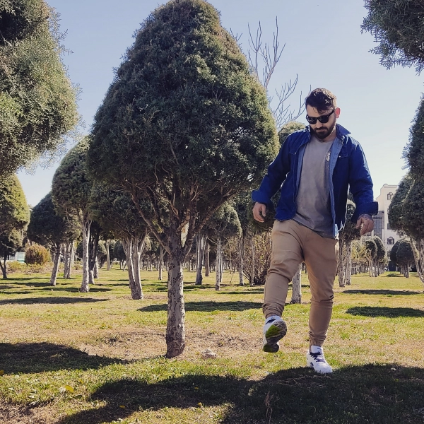 Alireza_ghafr