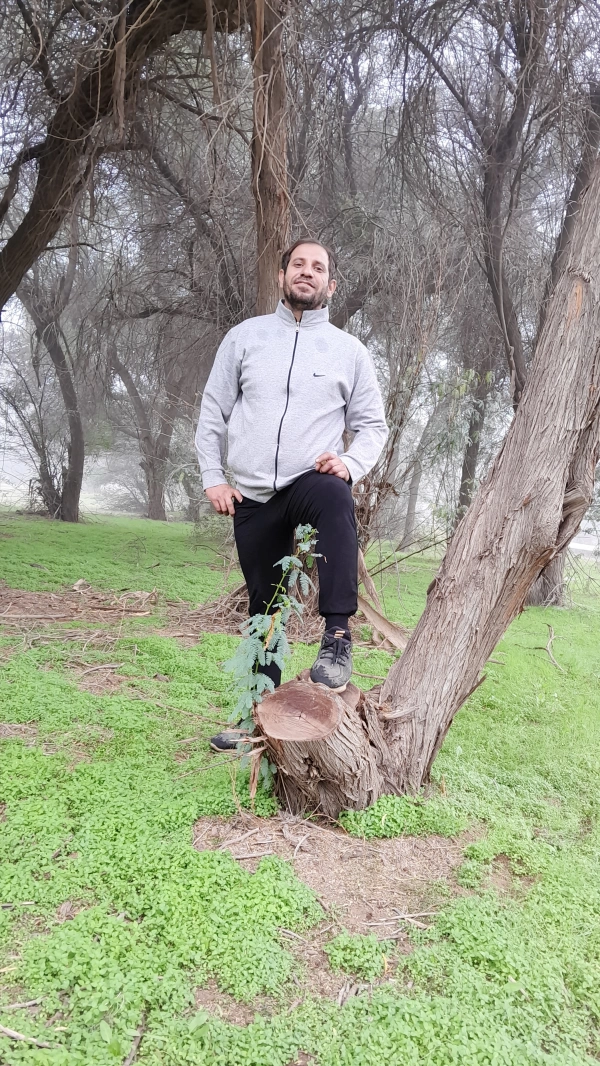 عاشق شکفتنم عاشق رسیدن به انتها