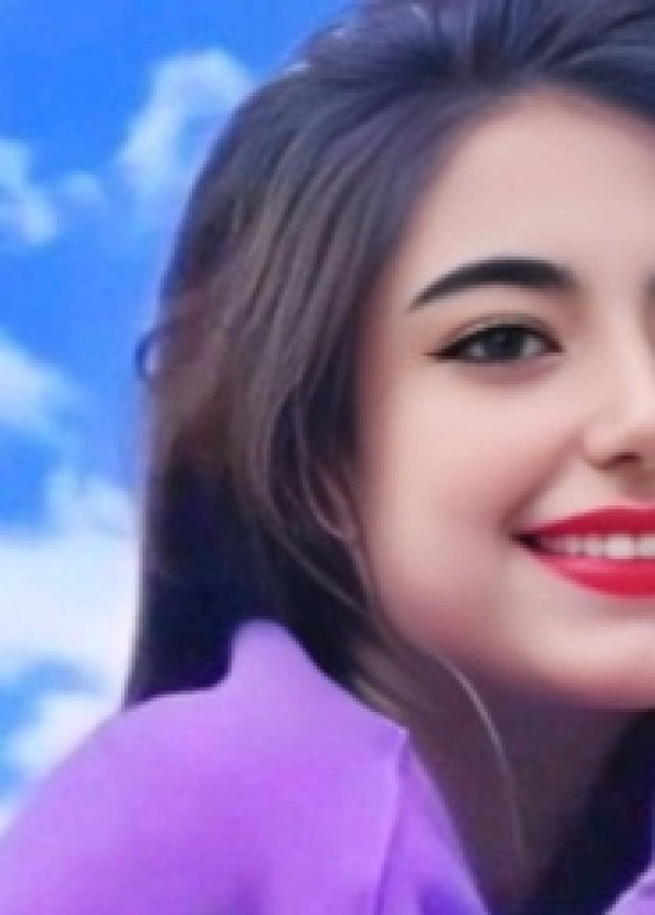 هرچی...♡