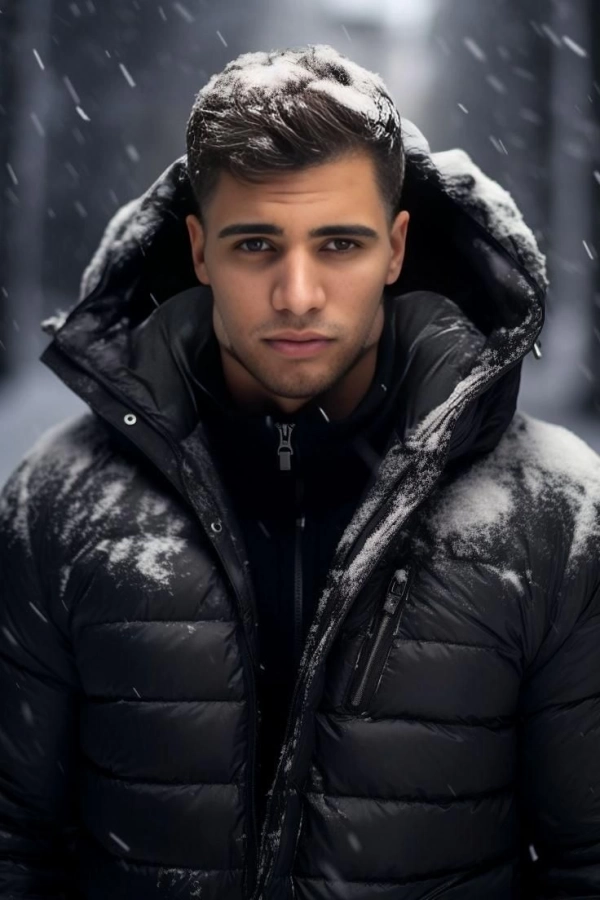 Amir Hossein