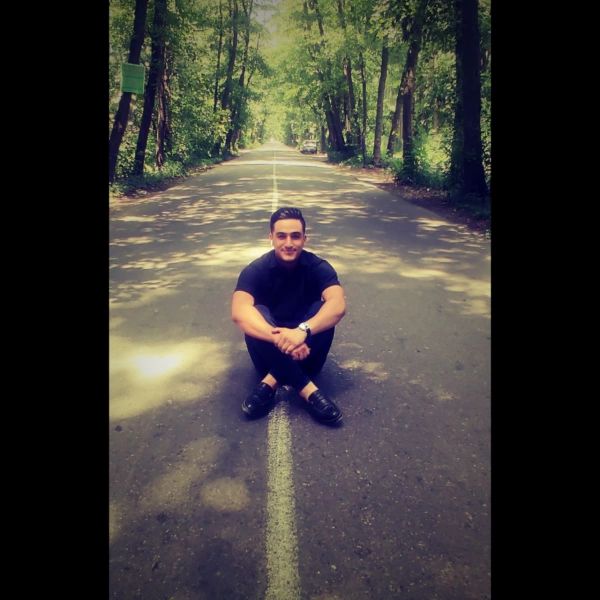Ali Falah