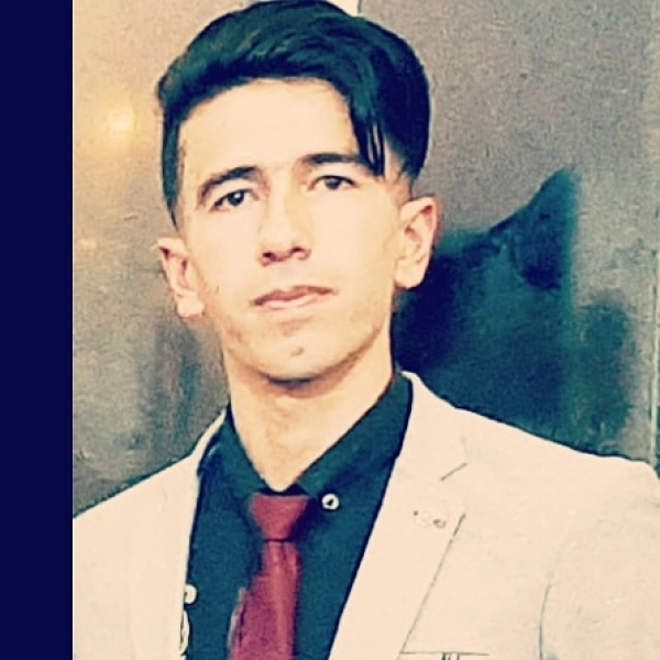 Sajad akbari