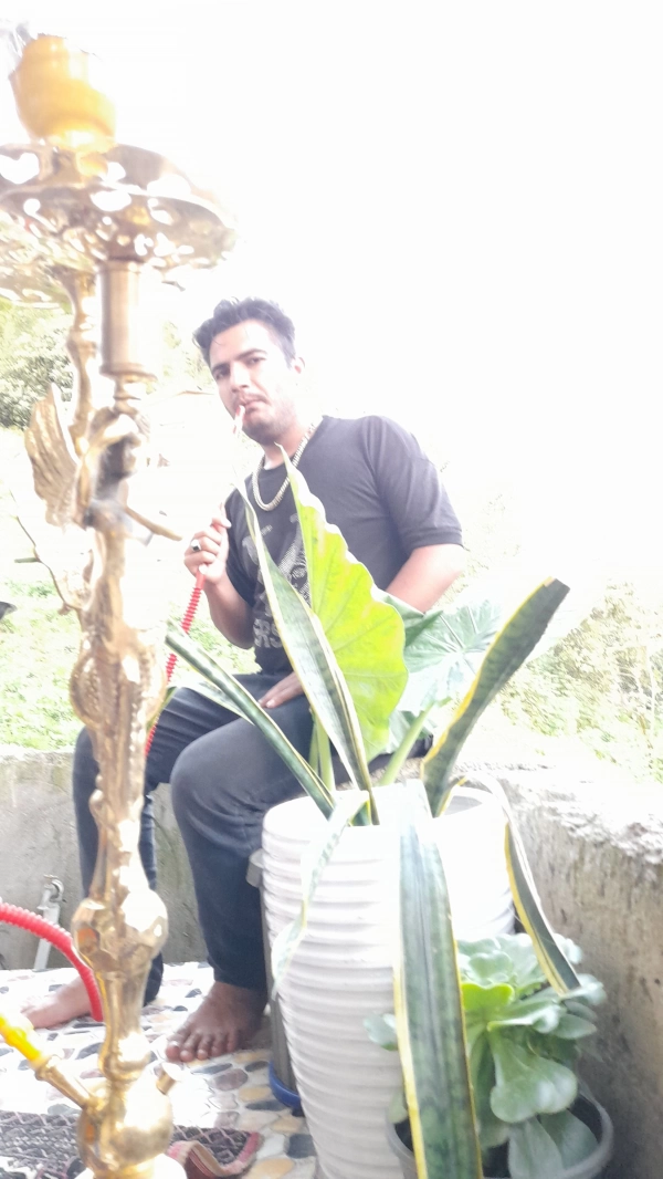 حسین