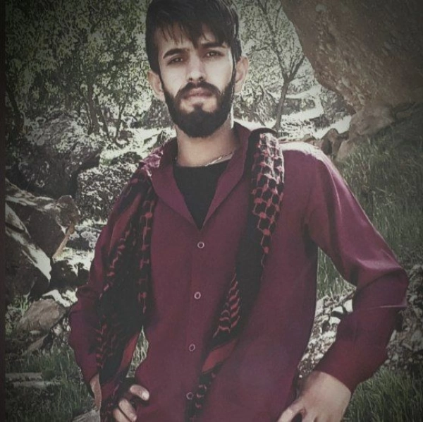 ایمان