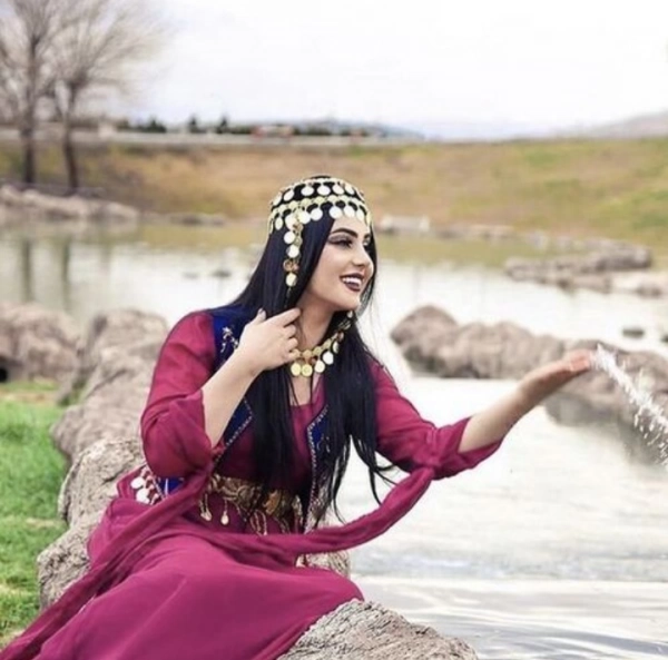 کورد ولاتی