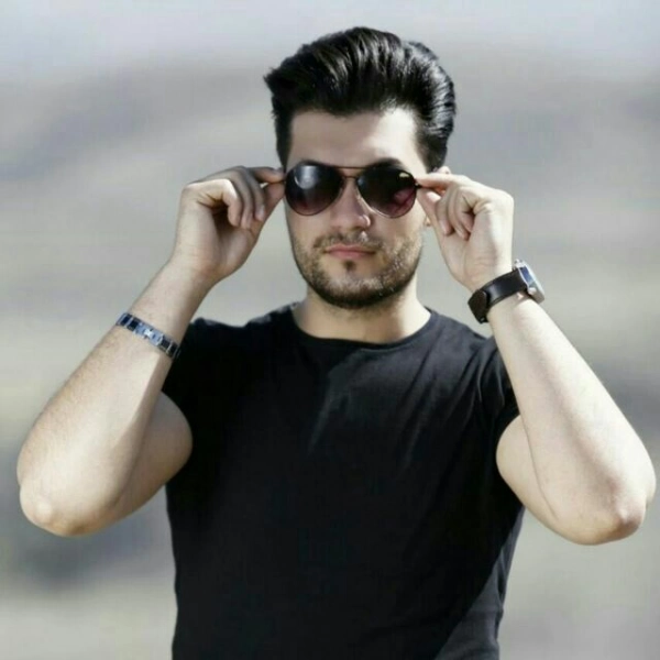 amir ali