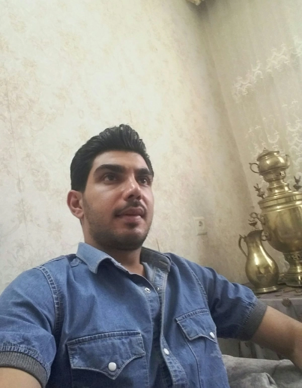 سعید