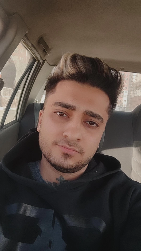 amir