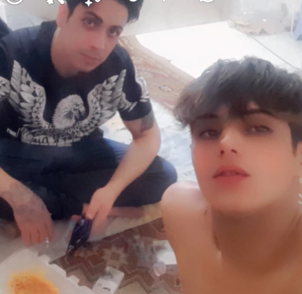 مهدی