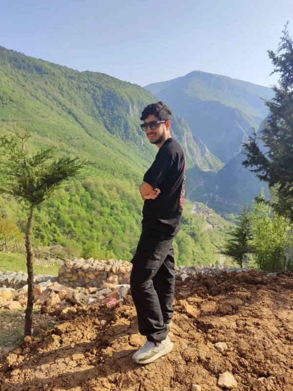 Mehdi