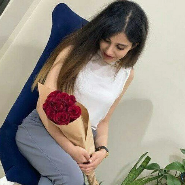 ❥Sanaz Rahmani