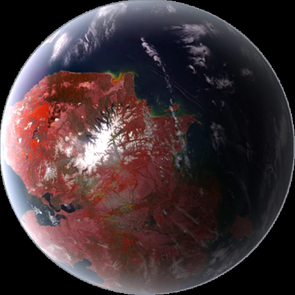 Kepler-442b