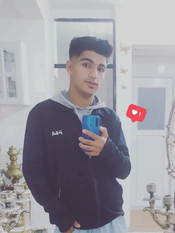 ممد✌️