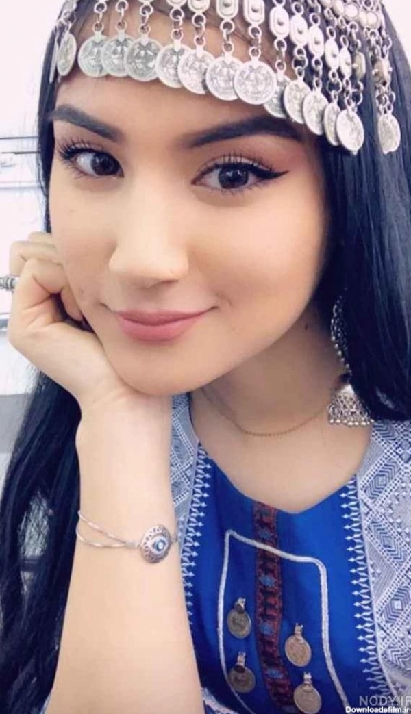 نگین