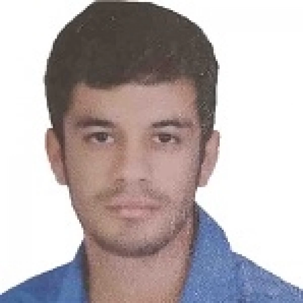 میلاد صحرایی