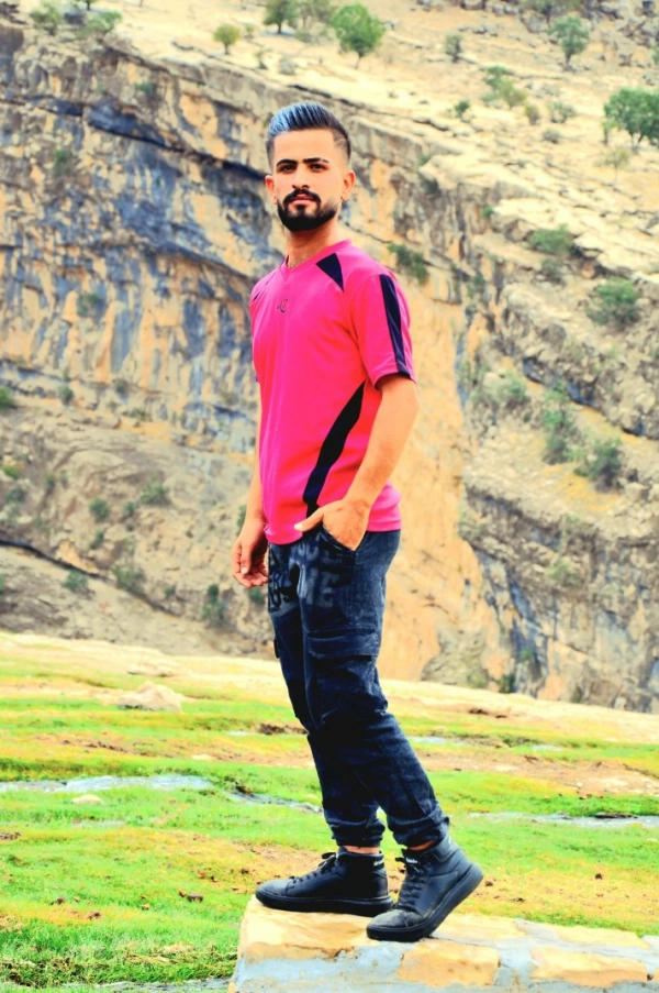 علی بامه