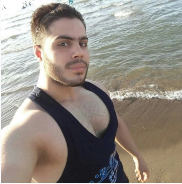 mehdi