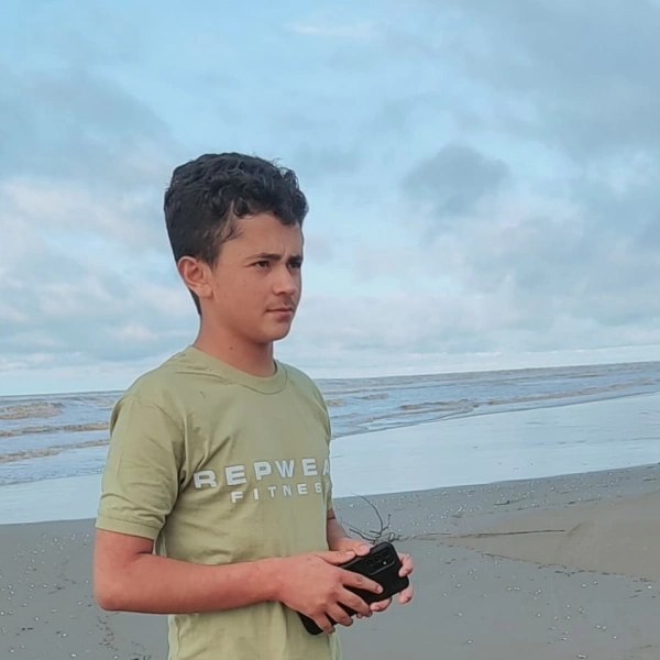 احمد
