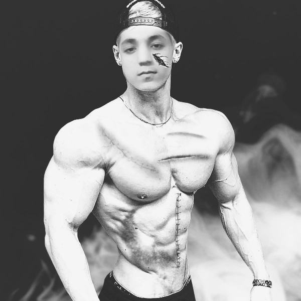 boy