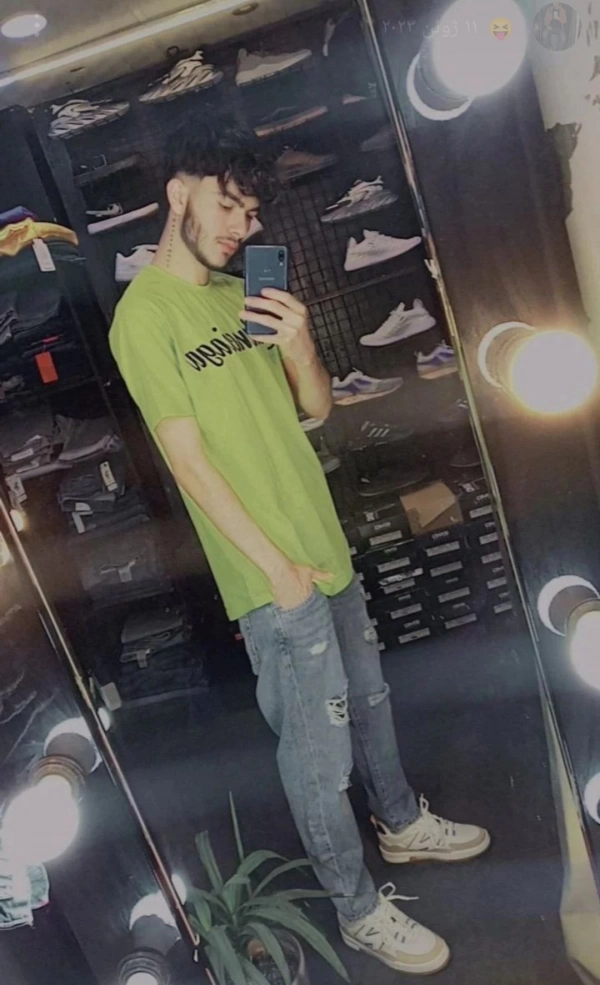 alireza