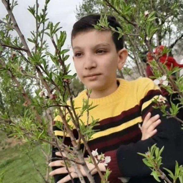 محمد حسین