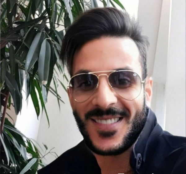 Mehdi A