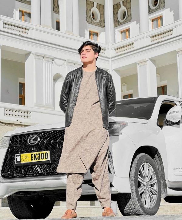 محمد