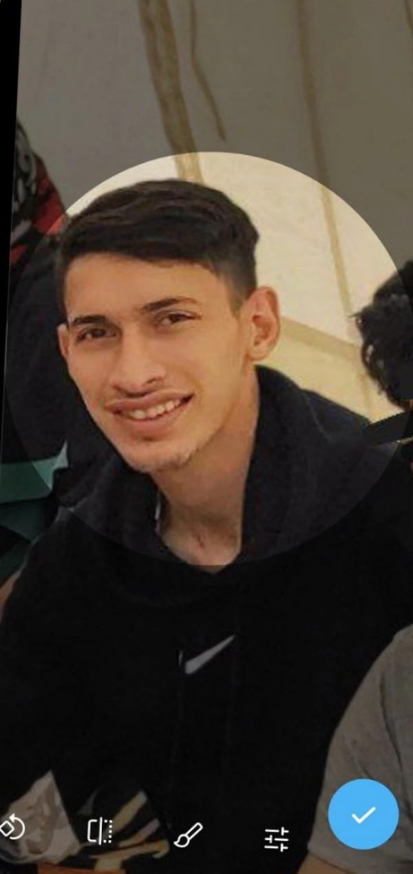 mehdi