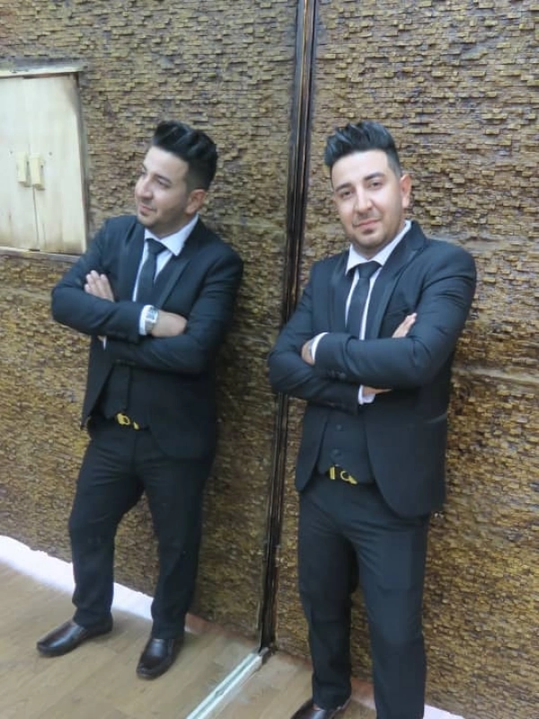 peyman