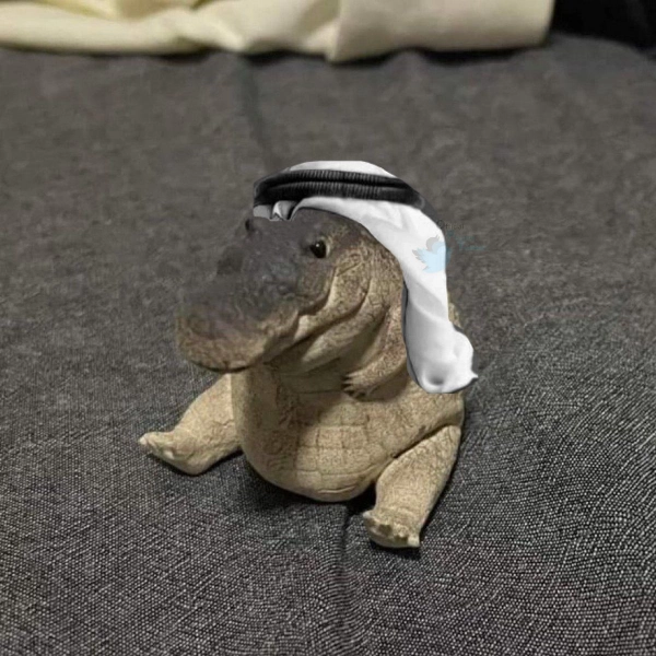 التمساح