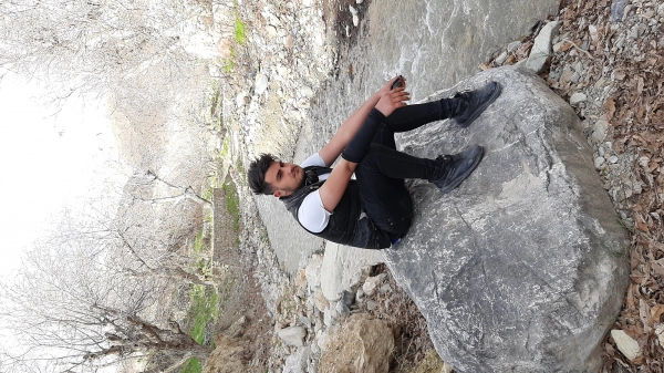 Mohammad