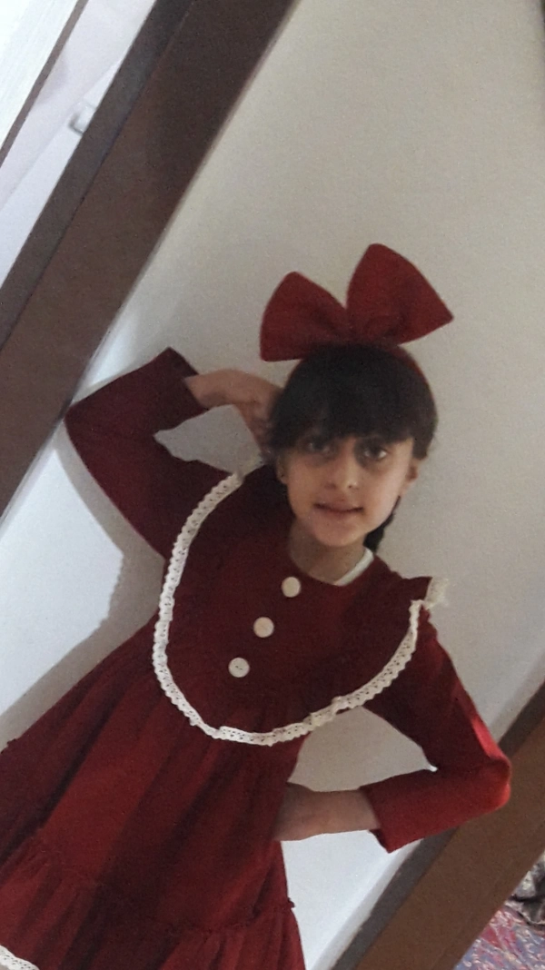 سیاره اورانوس هستم
