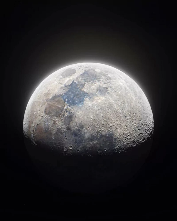 moon