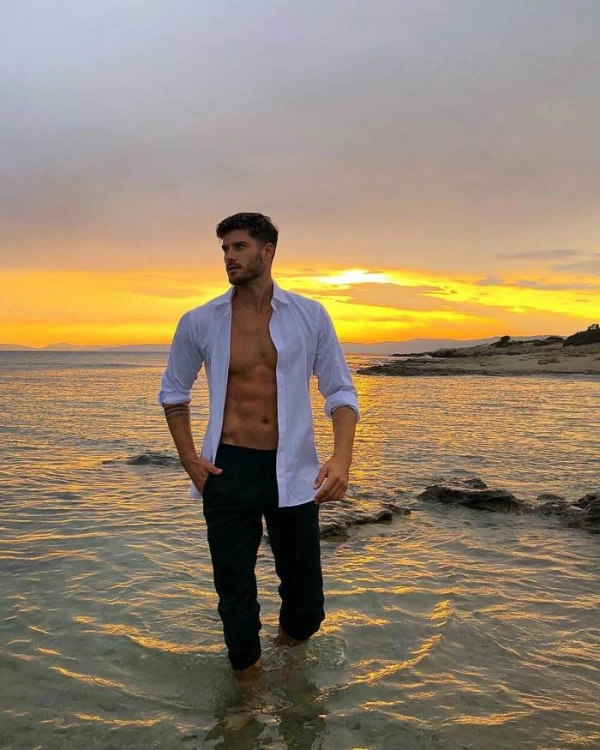 amir hoseyn