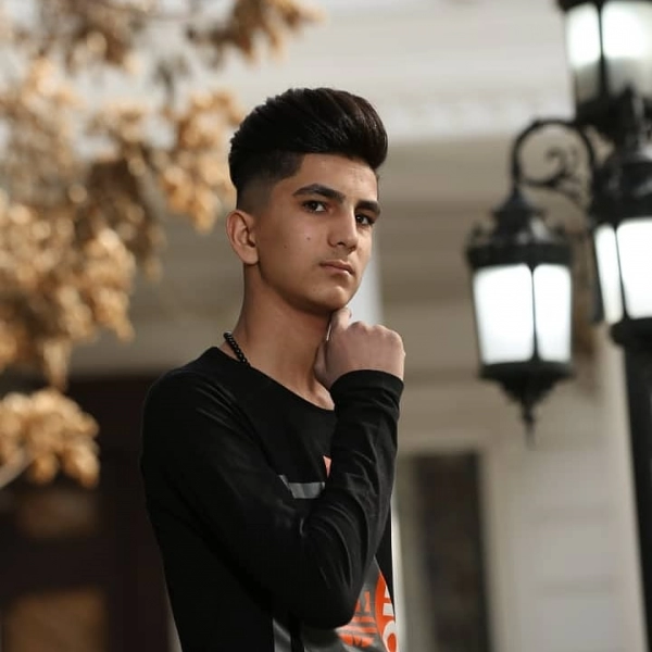 حسن