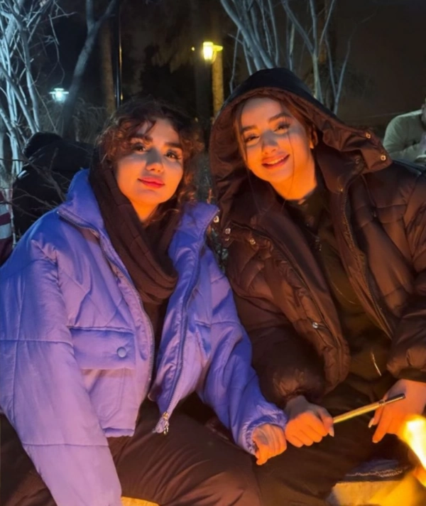 فاطیما ❤️