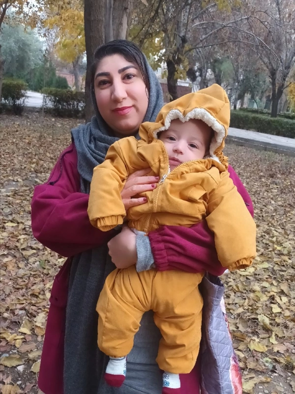 فریبا رمضانی ۱۳۶۷۱۳۶۷