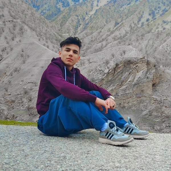 azadslymany 96